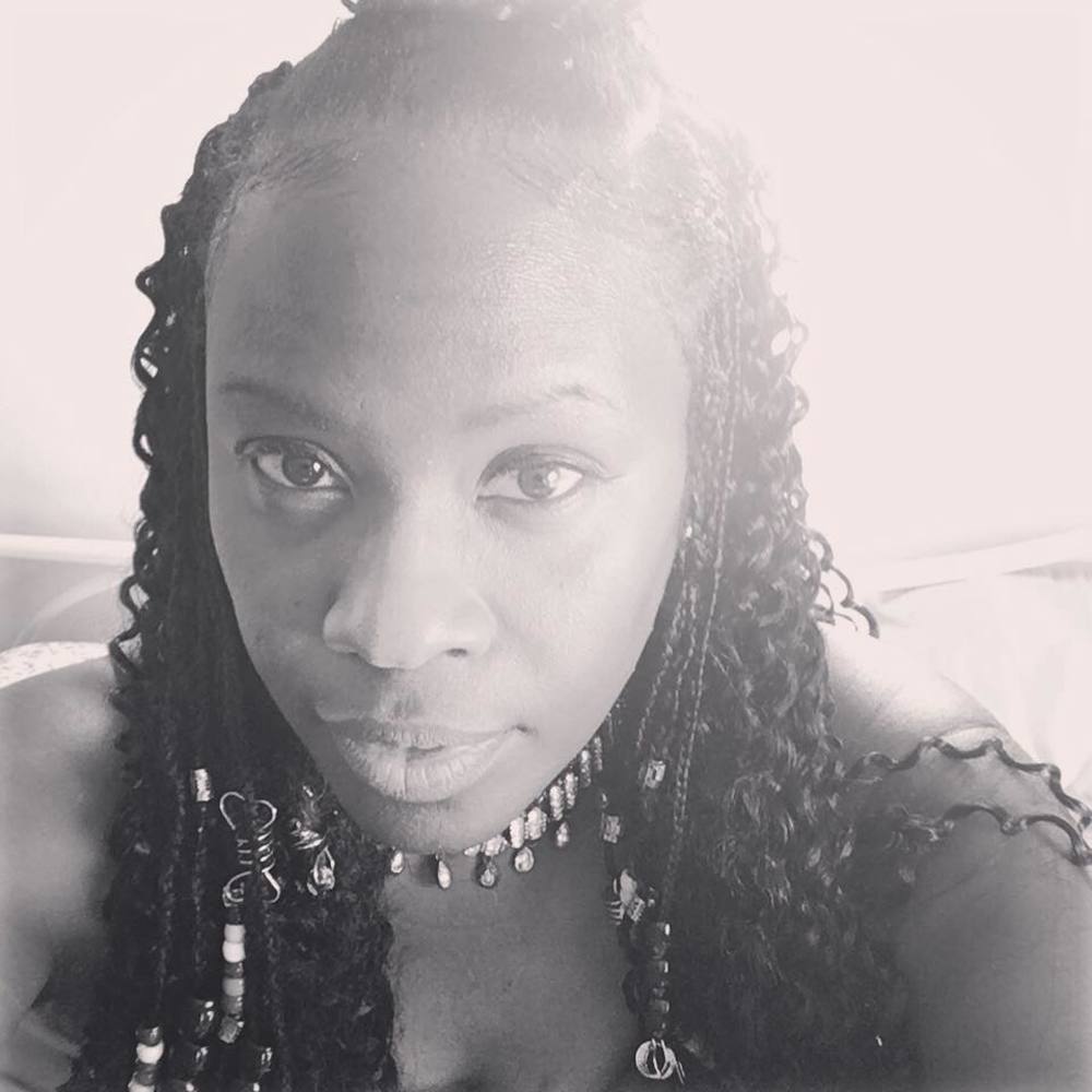 Meet your Posher, Candy